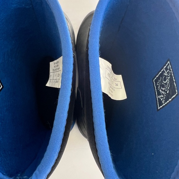 Muck Boots Element Rubber Boots Kids size 4 - Picture 4 of 8